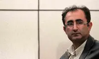 مستند از سپیده تا فریاد؛ تصویری از شجریان شرمنده