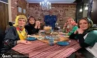 احتمال پخش سری جدید «شام ایرانی» در نوروز