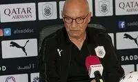 فریرا: السد شایسته پیروزی برابر پرسپولیس بود