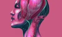 نمایش تاثیر داروهای مخدر روی آثار هنری!