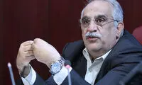 قربانی شدن کرباسیان به خاطر روحانی صحت ندارد
