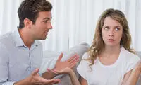 کسی که این حرف‌ها را به شما می‌زند، مرد زندگی نیست!