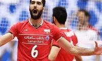 موسوی به اولیشتن لهستان پیوست