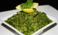 طرز تهیه نازخاتون؛ این چاشنی شمالی