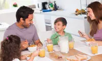 انسانهای موفق قبل از صبحانه چه می‌کنند؟