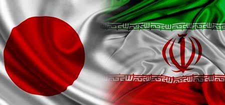 ژاپن، آماده قطع روابط اقتصادی با ایران می‌شود