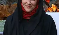 فيس بوک صدای «آشا محرابی» را درآورد!