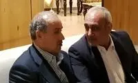 آخرین گمانه‌زنی درباره سرنوشت تاج و گرشاسبی
