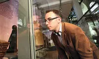 آیا این ماجرا واقعاً نفرین فراعنه است؟ +عکس