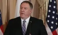 موضع‌گیری تکراری پمپئو علیه ایران