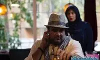 هومن برق‌نورد به «خداحافظ دختر شیرازی» پیوست