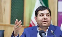 خبر خوش معاون اول رئیسی برای استقلالی‌ها