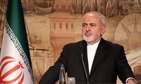 ظریف: شاید بگویند در سازمان ملل بخوابم