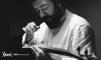 پروژه جدید علی قمصری با خواننده ترکیه‌ای