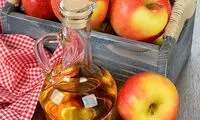 طرز تهیه سرکه میوه خانگی