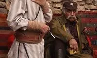 عکس: تشییع پیکر مرحوم بهروز مسروری