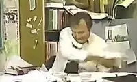 تبلیغ جالب هندزفری در 30 سال قبل