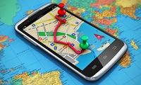 ابتکار خاص یک هموطن در پی اختلال GPS!