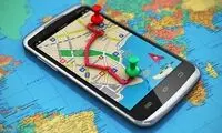 ابتکار خاص یک هموطن در پی اختلال GPS!