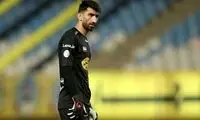 رقم قرارداد علی بیرانوند اعلام شد