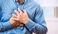 علائم سکته قلبی؛ ۱۲ نشانه ساده اما مرگبار