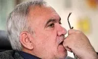 فتح‌الله‌زاده: من سحر کلام داشتم!