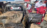 مقصر اصلی مرگ‌و‌میر ایرانی‌ها در تصادفات 