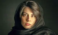 سکانسی از بازی زنده‌یاد مریم همتیان در «گیج‌گاه»