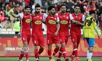 فریاد ستاره پرسپولیس بر سر بازیکنان خودی