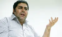 فرهاد اصلانی به پروژ «سلمان فارسی» پیوست