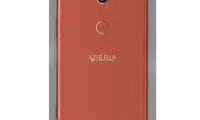 پنل پشتی Xperia XZ2 سونی با دوربین دوگانه