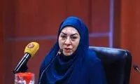 آرزوی «پروین فرشچی» برای کریمی قدوسی