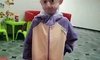 دختربچه ۱۰ساله بر اثر پیری درگذشت
