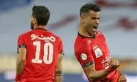 شاهکار آل‌کثیر در لیگ؛ ۳لمس توپ، ۳گل