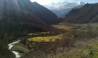 سفر به سرسبزترین ییلاقات شمال ایران