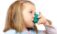 نشانه‌های آسم کودکان را می‌شناسید؟