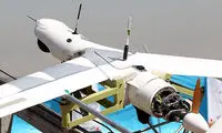 با پرنده انتحاری سپاه آشنا شوید +عکس