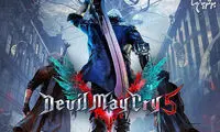 بازی Devil May Cry ۵؛ سورپرایز برای «هک‌ اند اسلش» بازها!