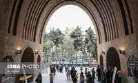 چهارشنبه‌سوری تا ساعت ۱۲ به موزه بروید