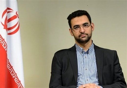 جهرمی: بیت‌کوین می‌تواند برای کشور فرصت باشد