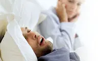 روش های درمان خروپف