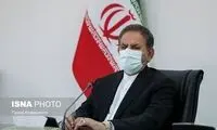 جهانگیری: دولت مقتدر، حاصل جامعه توانمند است