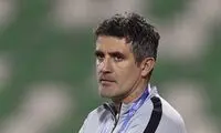 مامیچ از سرمربیگری الهلال برکنار شد