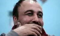 رضا عطاران شهید مطهری نخواهد شد