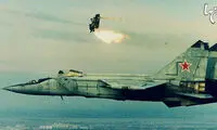 عملیات Eject، جدال خلبان با مرگ و زندگی