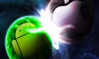 ۱۰ دلیل برتری iOS بر اندروید