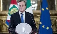 دولت جدید ایتالیا معرفی شد