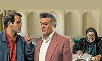 فصل دوم سریال «سرنخ» به جریان افتاد