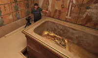 مهمترین اکتشافات باستانی سال 2016