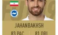۵ بازیکن برتر آسیا در بازی FIFA 19